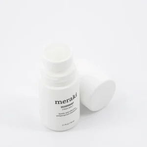 DÉODORANT