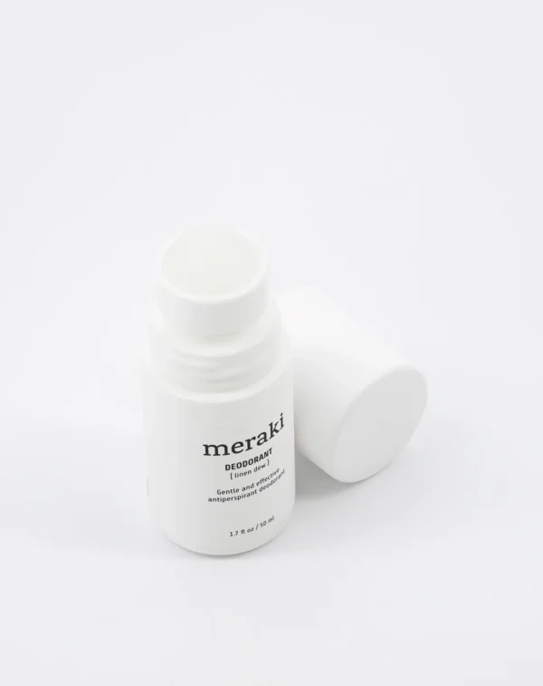 DÉODORANT