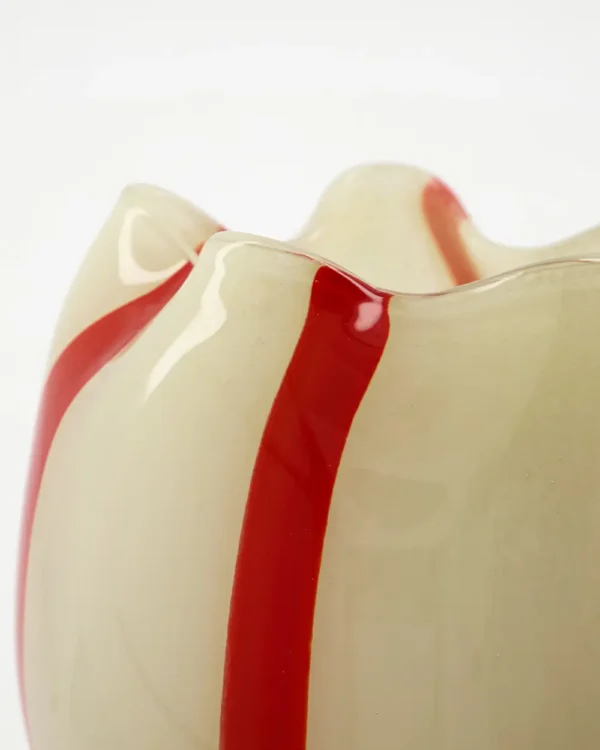 VASE PHOTOPHORE