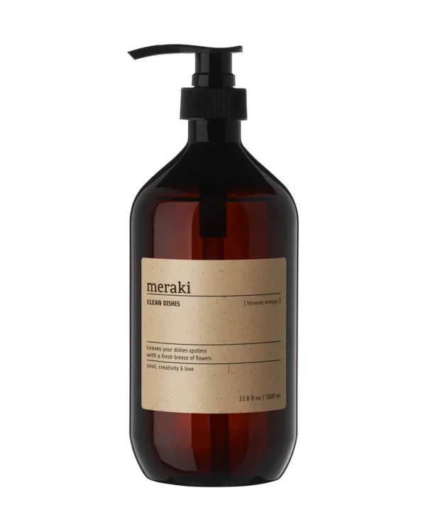 LIQUIDE VAISSELLE