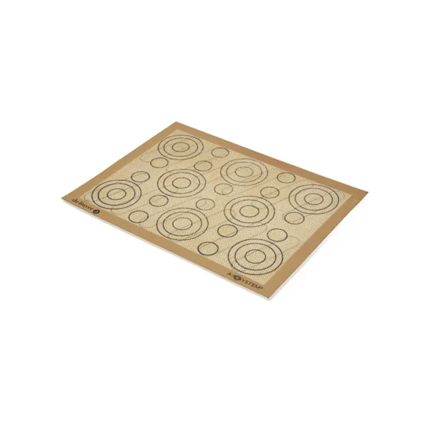TAPIS DE CUISSON SILICONE AIRMAT