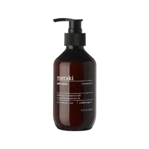 CRÈME CORPS bio