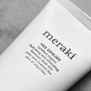 EXFOLIANT VISAGE bio